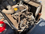 Motor with 