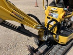 Hydraulics with 