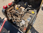 Motor with 