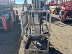 Control Station Upper with 