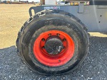 Chassis Photos with 