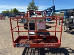 Basic Control Station Upper with 
