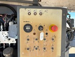 Basic Lower Control Station with 