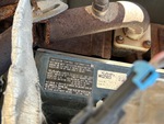 Engine with 