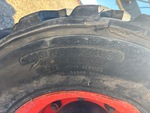Chassis Photos with 