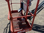 Basic Control Station Upper with 