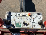 Basic Control Station Upper with 