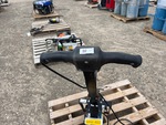 Control Station with 