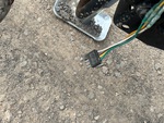 Trailer Chassis with 