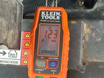 Electrical with 