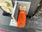 Electrical with 