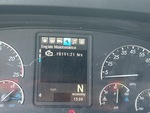 4 Transmision with Engine Hours