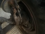 Brakes with 