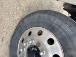 4 Underbody - Truck with 
