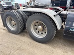 4 Underbody - Truck with 