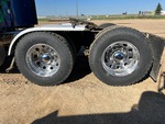 4 Underbody - Truck with 