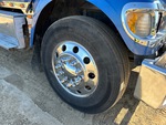 4 Underbody - Truck with 