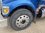4 Underbody - Truck with 