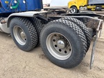 4 Underbody - Truck with 