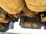 4 Underbody - Truck with 