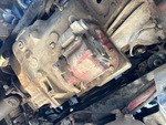4 Underbody - Truck with 