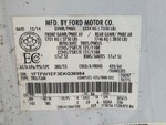 General Appearance with Second Serial Number/VIN Photo