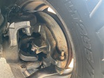 Brakes with 