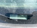 General Appearance with Second Serial Number/VIN Photo