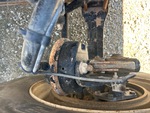 Brakes with 