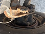 Brakes with 