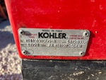 General Appearance with Seriennummer / FIN