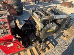 Engine with 