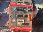 Control Station with 
