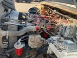Motor with 