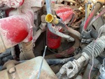 Motor with 