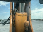 Hydraulics with 