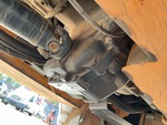 Drivetrain with 