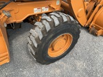 Chassis with 