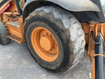 Chassis with 