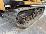 Train de roulement with 