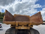 Configuration du corps du transporteur with 