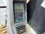 Aspect général with Compteur horaire / compteur kilométrique