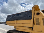 Configuration du corps du transporteur with 