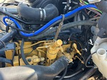 Motor with 