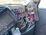 Cab with 