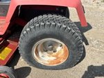 Chassis with 