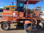 Chassis Photos with 