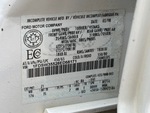 General Appearance with Second Serial Number/VIN Photo