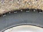 Chassis with 
