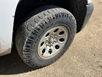 Chassis with 